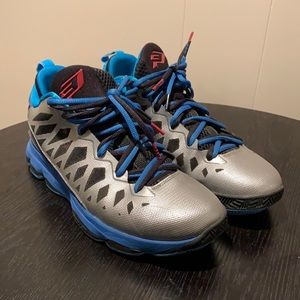 Jordan CP3 vi Basketball Shoes